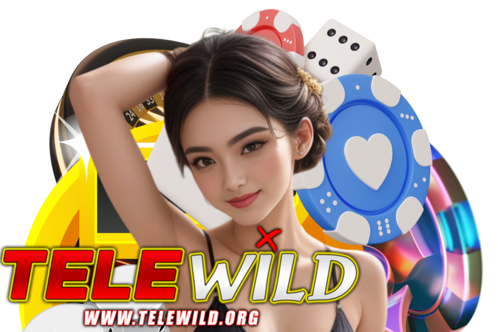 telewild