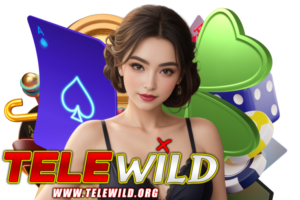 telewild wallet